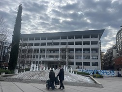 Λάρισα: Την Τετάρτη η απολογία της 32χρονης για την κακοποίηση των παιδιών της